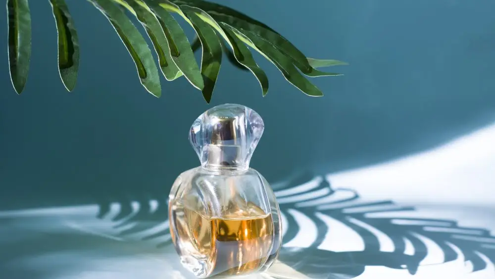 bottle-perfume-leaf
